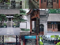 -万寿八仙宫