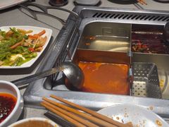 -海底捞火锅(九久奥特莱斯店)