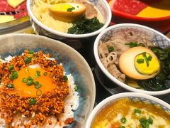 -AJIYA·池袋日式烧肉自助(天津万象城店)