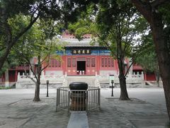 -大钟寺古钟博物馆