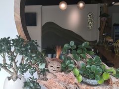 -茶油香闽南菜·花园餐厅(前埔店)