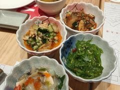 芥末章鱼-喜寿司(金狮广场店)