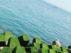 -青岛第二海水浴场