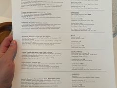 -文华扒房及酒吧(香港文华东方酒店)