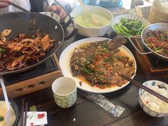 -吃货私房菜(丽江束河古镇店)