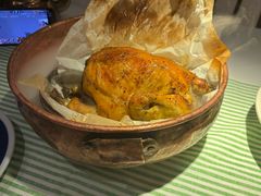 黑胡椒烤叫花鸡-桂满陇·锦绣江南(益田广场店)