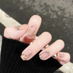 -Halo美甲美睫