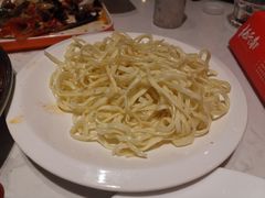 -杨氏青龙虾·羊蝎子(金盛路总店)