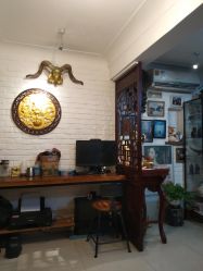 店内环境-龙刺堂纹身