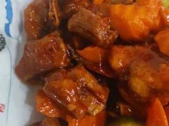 -红姐东北菜私房菜铁锅炖饺子馆(中街店)