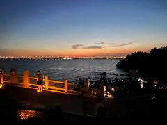 -宝安西湾红树林湿地公园