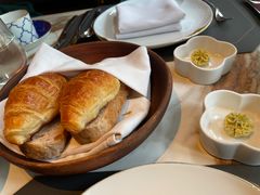 餐前面包-ZHAO赵·牛扒坊(万象城店)