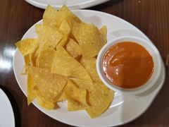 -panchos 墨西哥餐厅(嘉绿苑店)