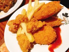 -汉巴味德(沈阳万象汇店)