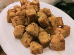 -李师傅脆肚(梅林店)