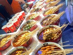 -东门町美食街