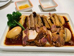 -南枝记·港式打边炉(新北万达店)