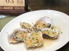 -猪肉婆私房菜(容桂总店)