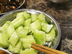-鸿顺老铁锅美蛙鱼府(解放碑店)
