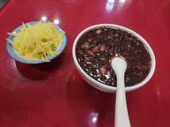 -宏状元现熬粥·京味菜(五棵松店)