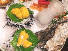 -古京·臻致料理(月湖店)