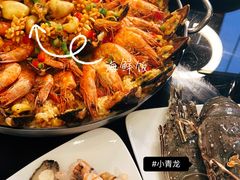 -上海星河湾酒店(闵行店)
