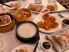 -金城大酒店-中餐厅(汾江中路店)