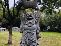 -东钱湖小普陀景区