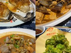 -旺角小渔村(二马路店)