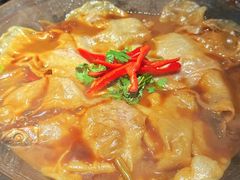-吴家·淮扬小馆(世纪金源店)