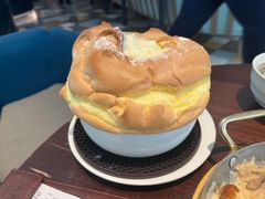 -港丽餐厅(领展购物广场·中关村店)