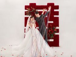 -第一夫人婚纱摄影(南京店)