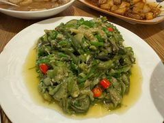 -福子家·闽北光泽菜(华林店)