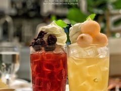 -Deer Park鹿园西餐(仁恒置地广场店)