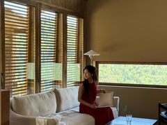 -九寨沟爱情海景区