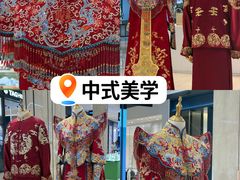 -柏威年大连购物中心