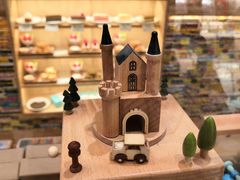 -猫的天空之城概念书店(印象城购物中心店)