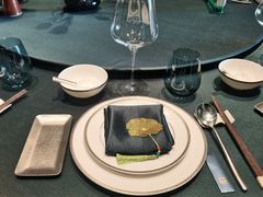 -江南雅厨(李公堤店)