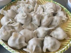 -军嫂饺子馆(岳家寨小区店)
