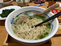 -马记永·兰州牛肉面(山姆外高桥店)
