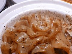 -广州富力丽思卡尔顿酒店·丽轩·粤菜