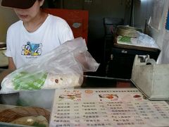 -沓客卤肉卷(共和新路店)