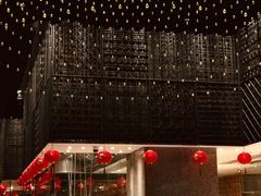 -君悦酒店·1881·北京烤鸭