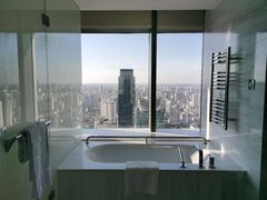 -上海静安香格里拉大酒店