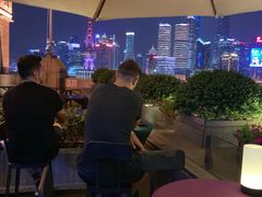 -上海和平饭店华懋阁 Cathay Room