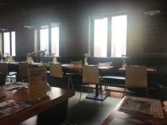大堂-TIMEZONE8东八时区餐厅&酒吧(798店)