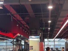 -GMJ·24H健身房(北外滩店)