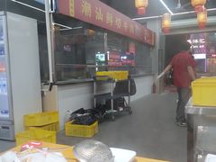 -养牛邓·潮汕牛肉海鲜自助火锅(广州店)