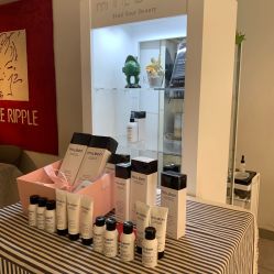 -净漪造型 PURE RIPPLE