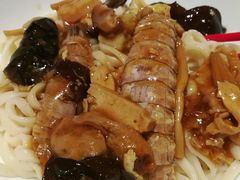 -添萬囍·天津三鲜捞面(天河城店)